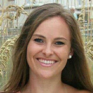 Meet your Posher, Kathryn